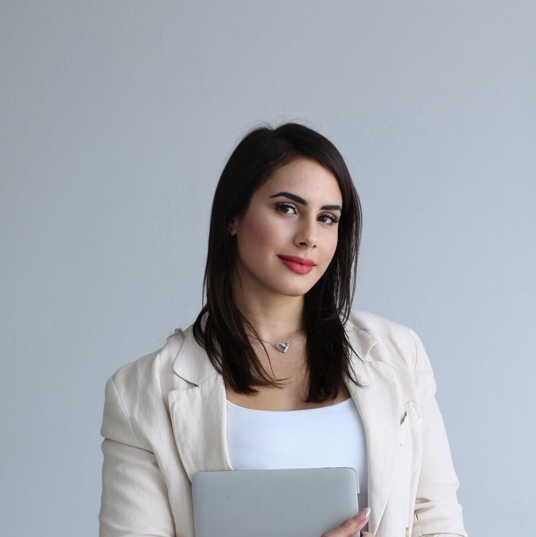 Soraya Ait-hrouf Elizondo - Elizondo Abogados Madrid