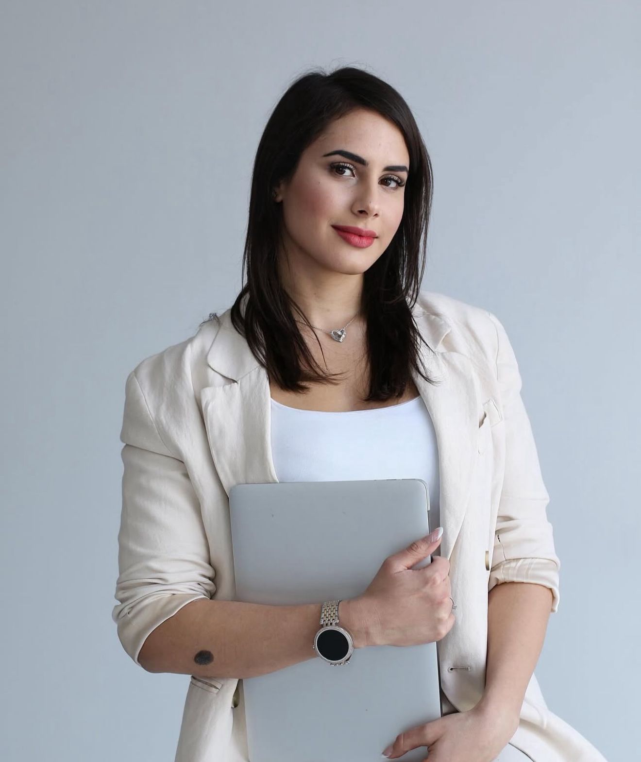 Soraya Ait-hrouf Elizondo